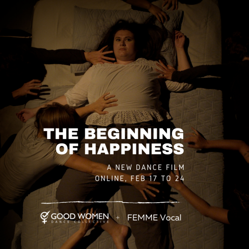 The Beginning of Happiness (film)